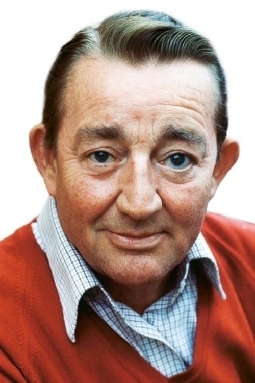 Buster Larsen image