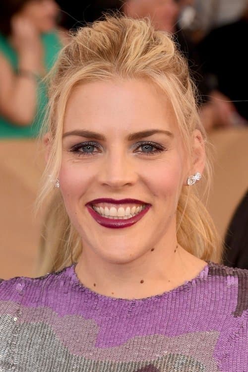 Busy Philipps image