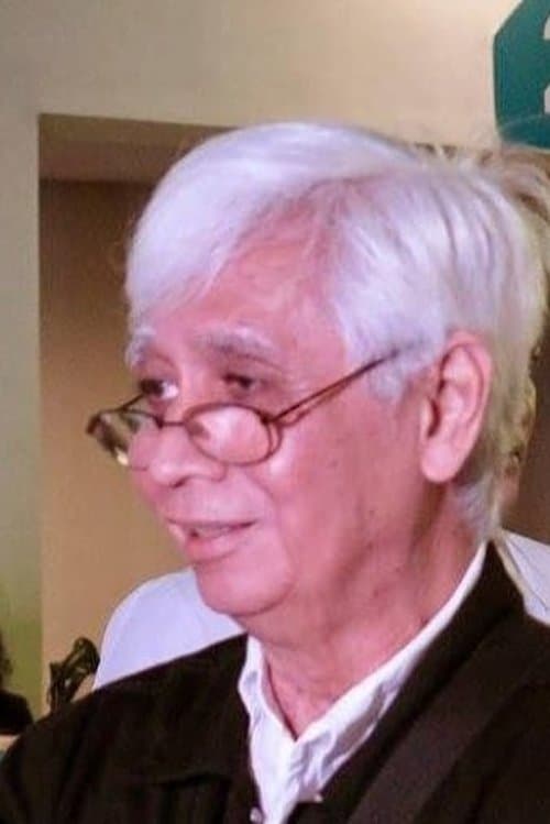 Photo of Butch Perez
