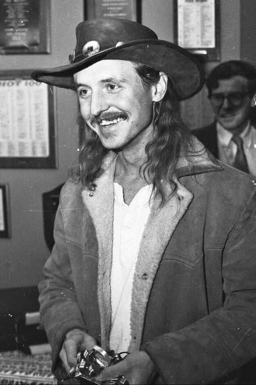 Butch Trucks image