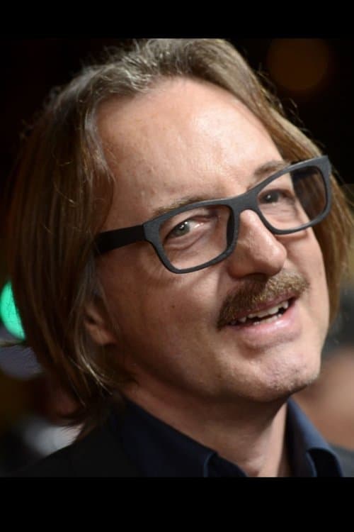 Butch Vig image
