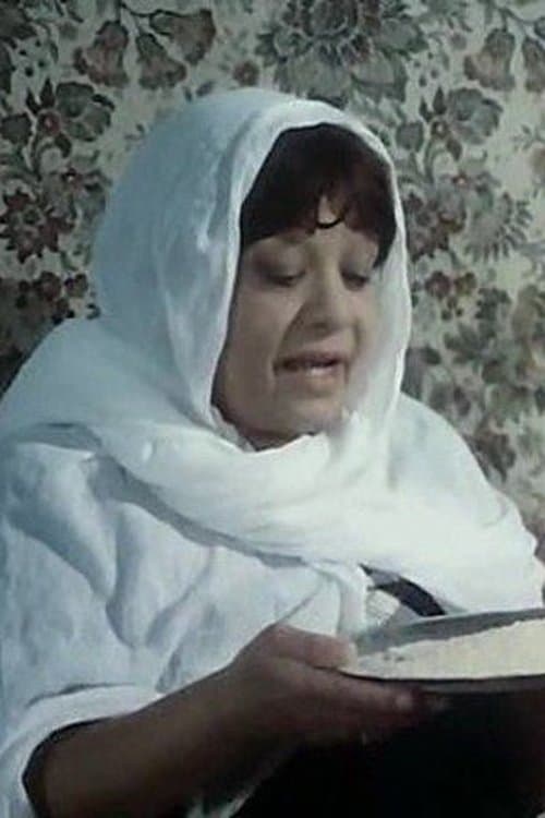 Buthaina Abdel Nabi image