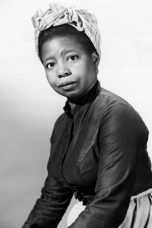 Butterfly McQueen image
