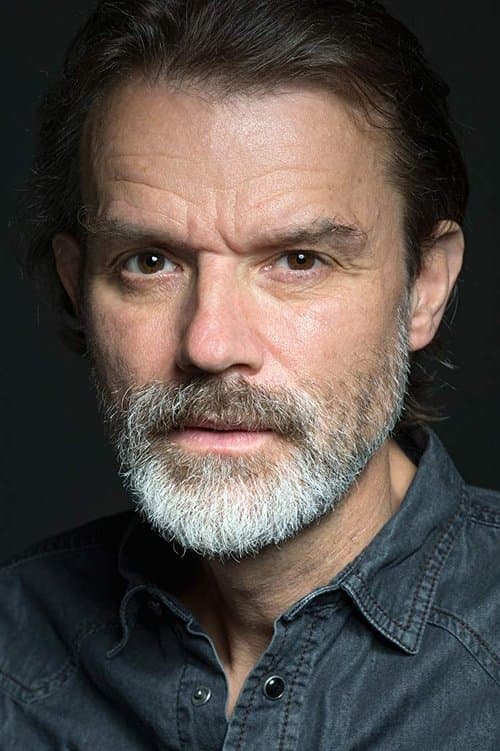 Butz Ulrich Buse image