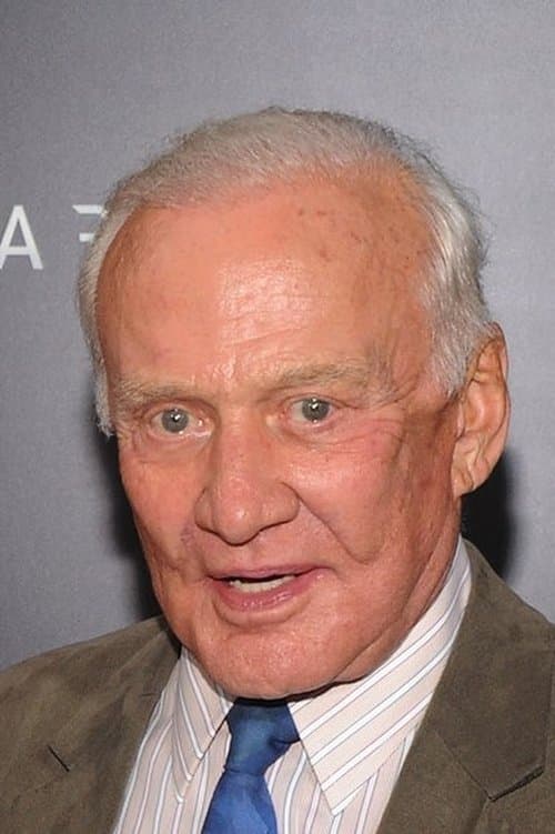 Buzz Aldrin image