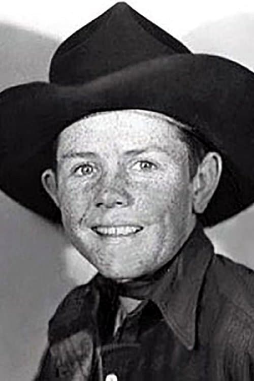 Buzz Barton image