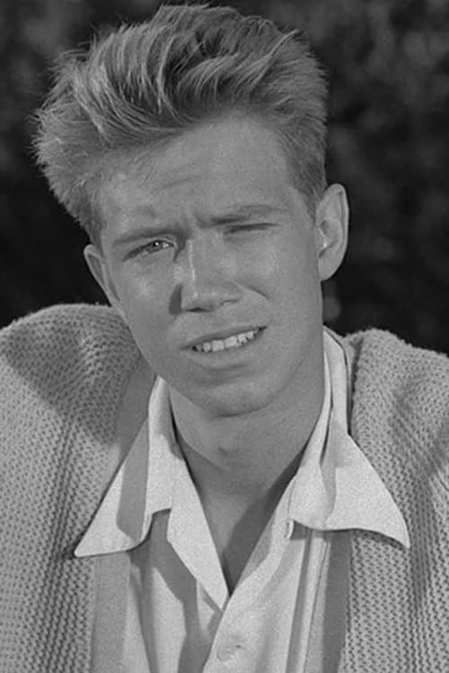 Buzz Martin image
