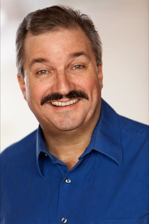 Buzz Roddy image