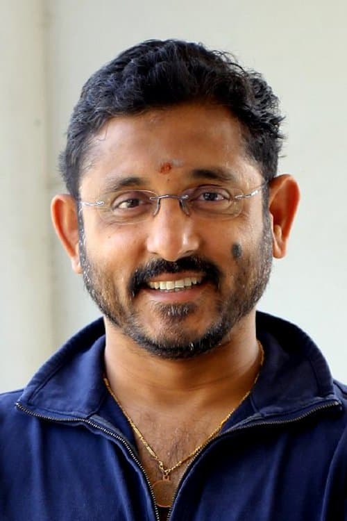 Photo of BVS Ravi