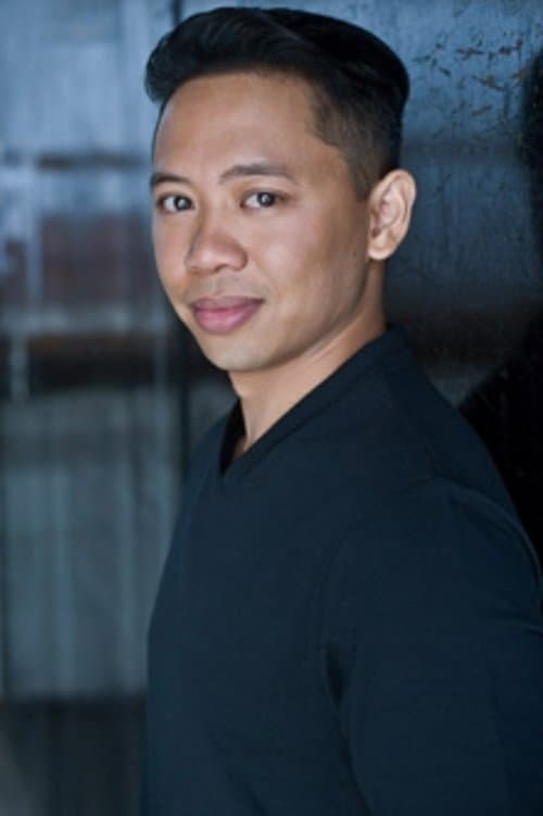 Byron Abalos image