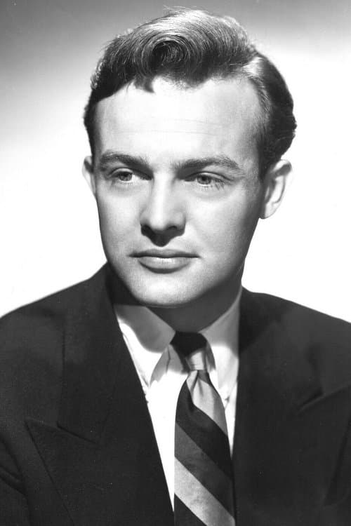 Byron Barr image
