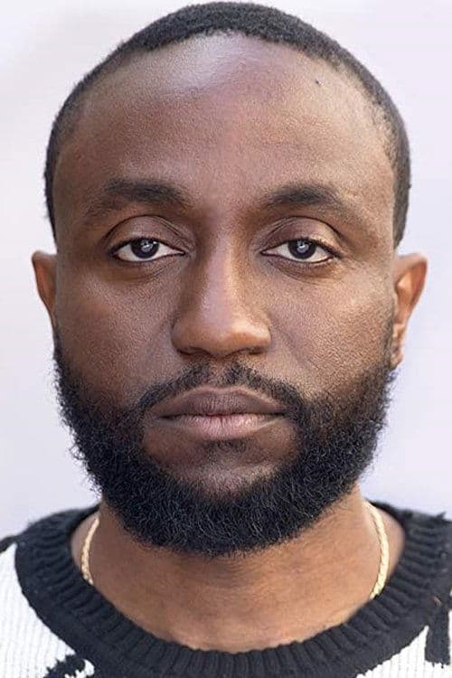 Byron Bowers image