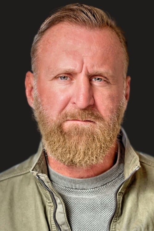 Byron Gibson image