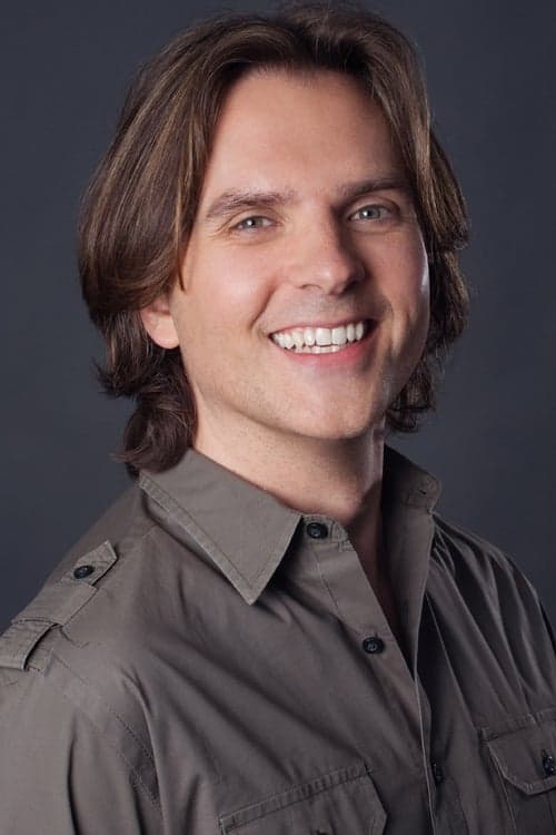 Byron Howard image