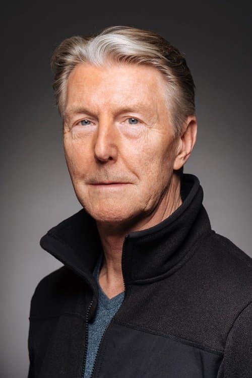 Byron Jennings image