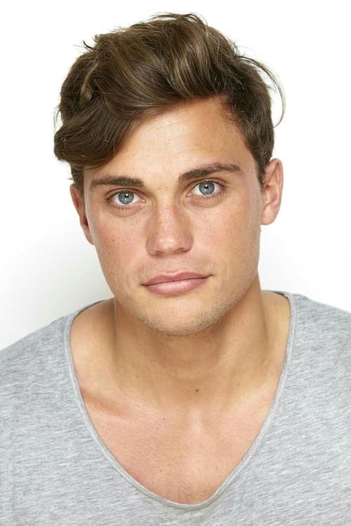 Byron Langley image