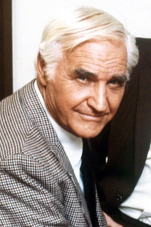 Byron Morrow image