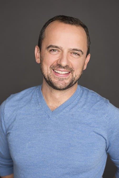 Byron Noble image