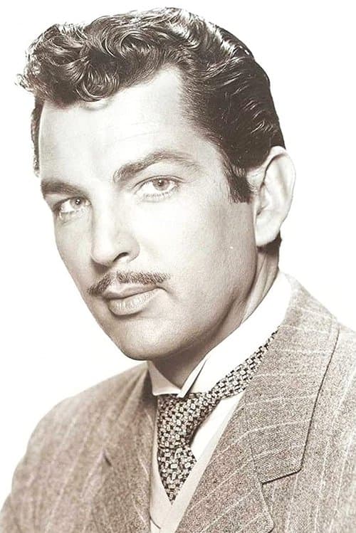 Byron Palmer image