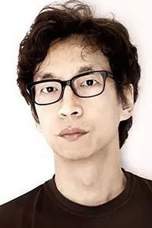 Photo of Byun Hyuk
