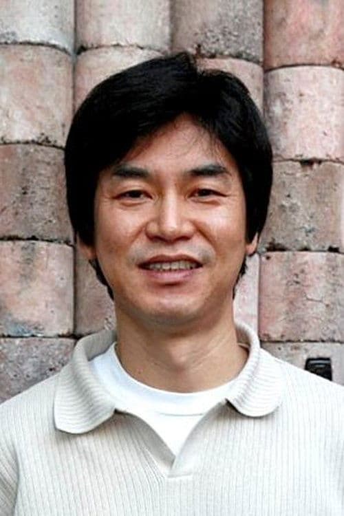 Photo of Byun Seung-wook