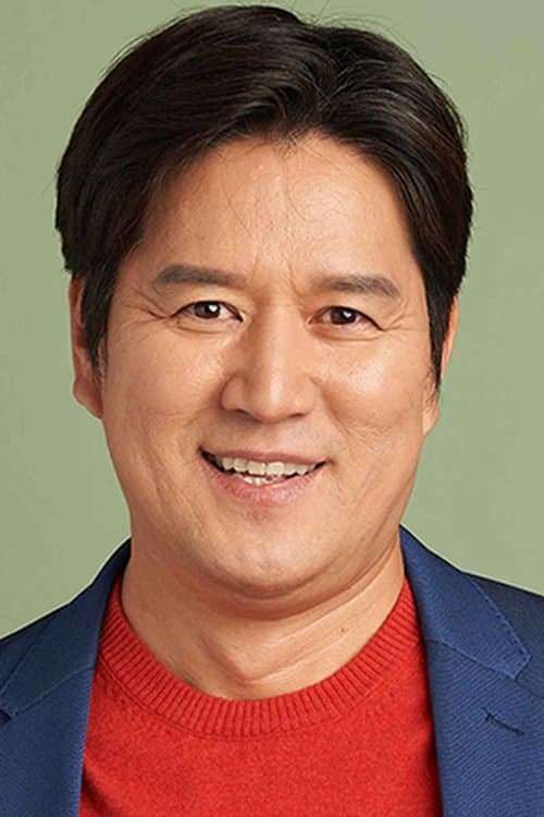 Byun Woo-min image