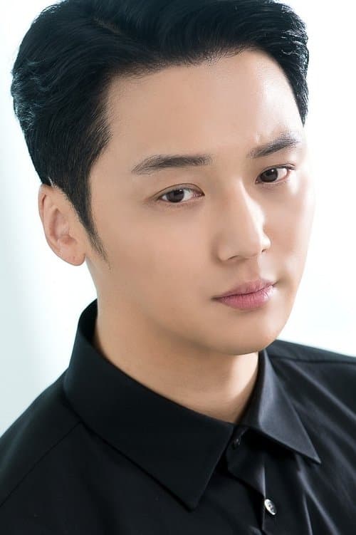 Byun Yo-han image