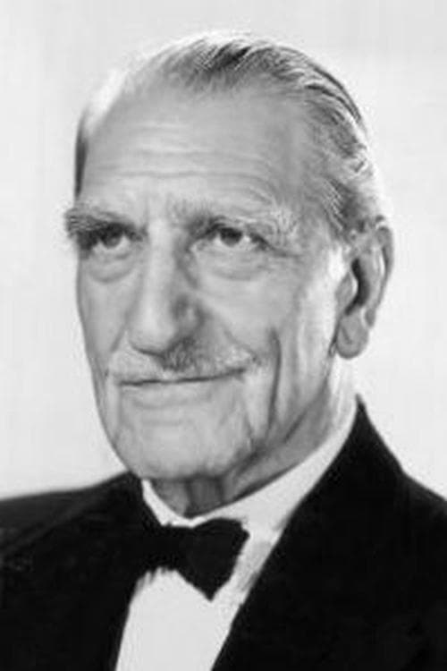 C. Aubrey Smith image