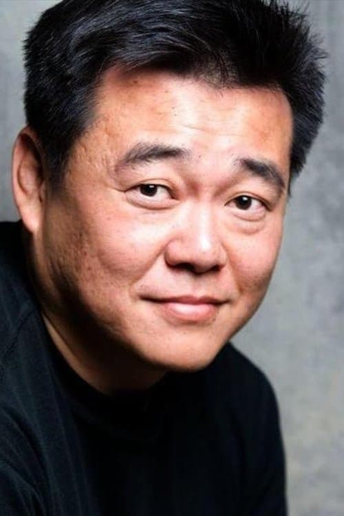 C. Douglas Quan image