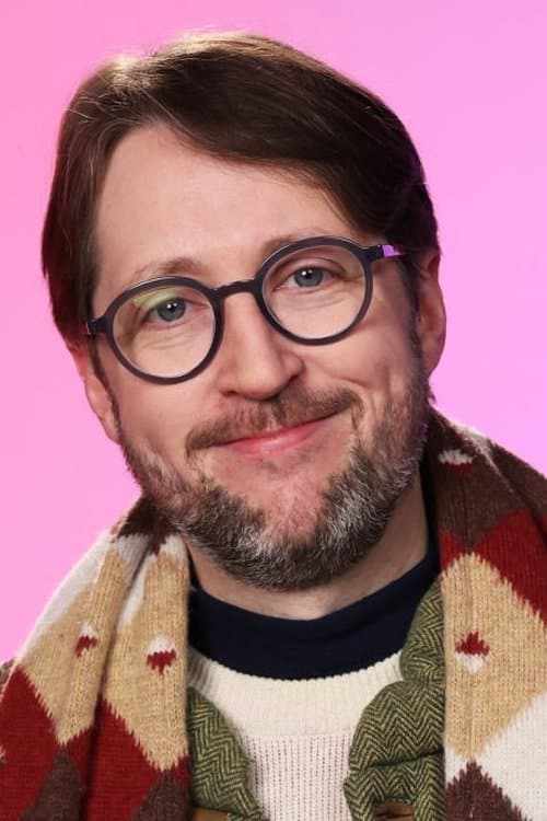 C. Mason Wells image