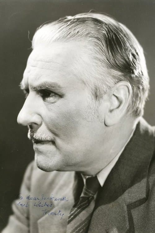 C. Montague Shaw image