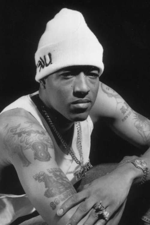 C-Murder image