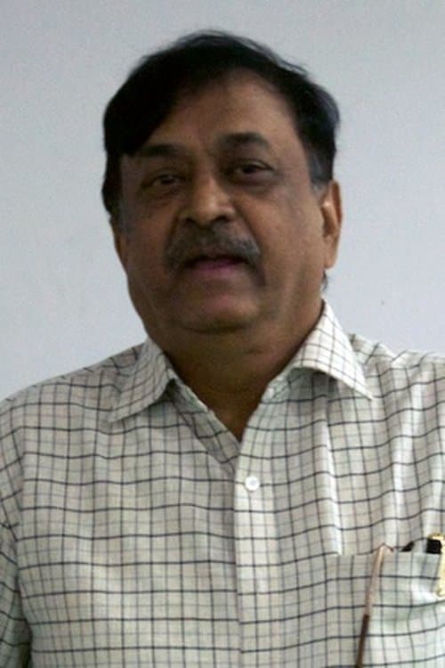 C. V. L. Narasimha Rao image