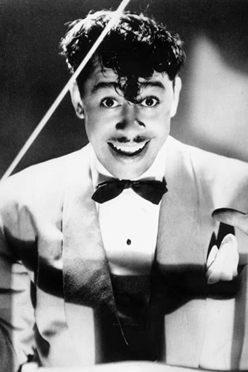 Cab Calloway image