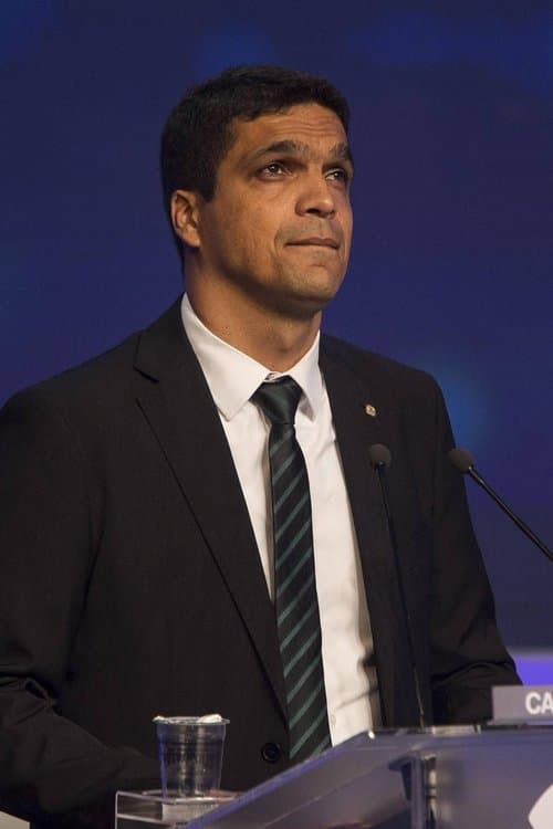 Cabo Daciolo image