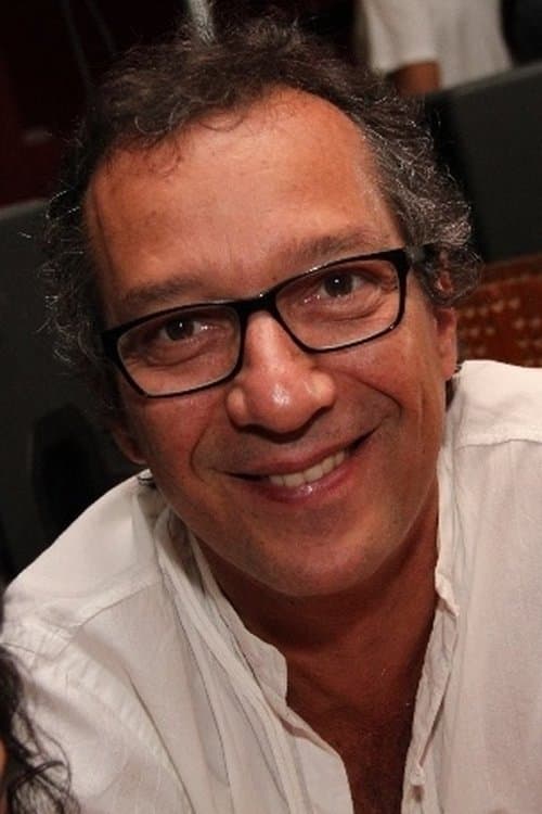 Caco Monteiro image