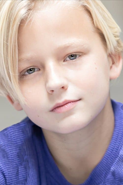 Caden Dragomer image