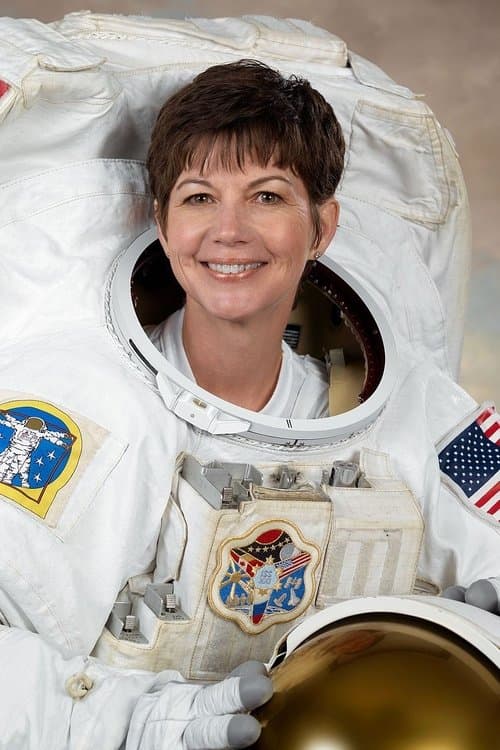 Cady Coleman image