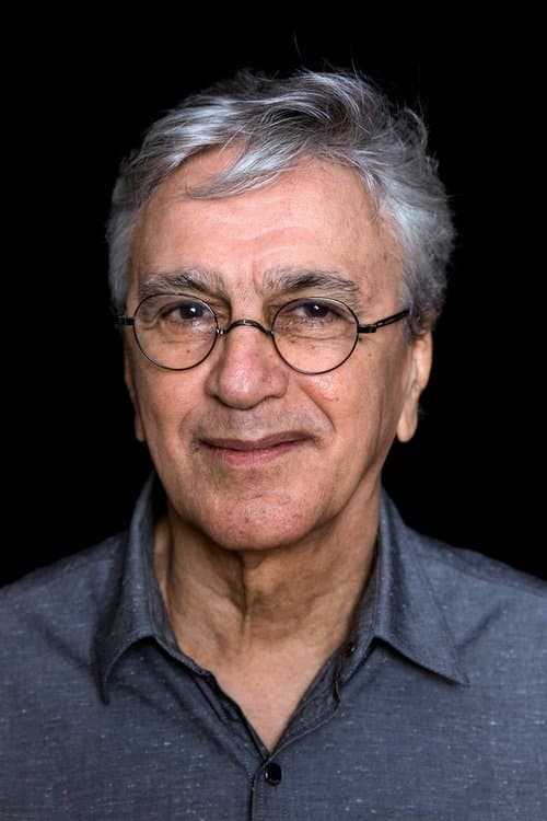 Caetano Veloso image