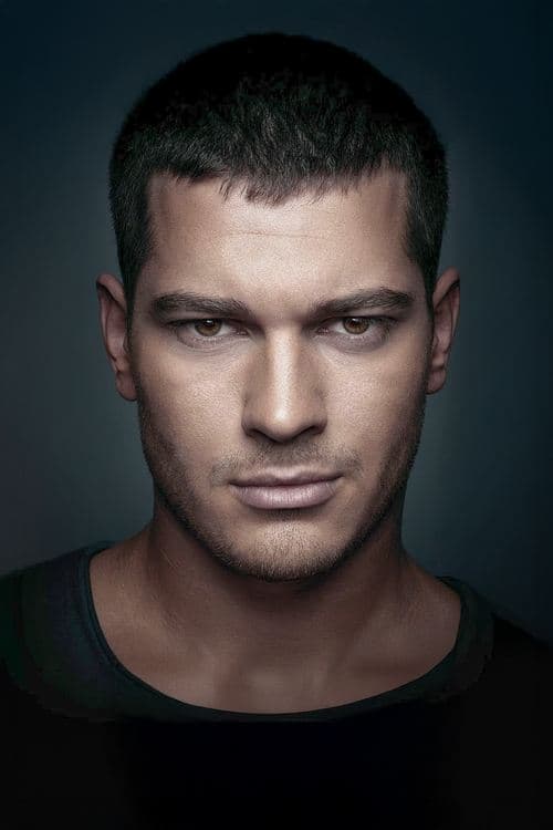 Çağatay Ulusoy image