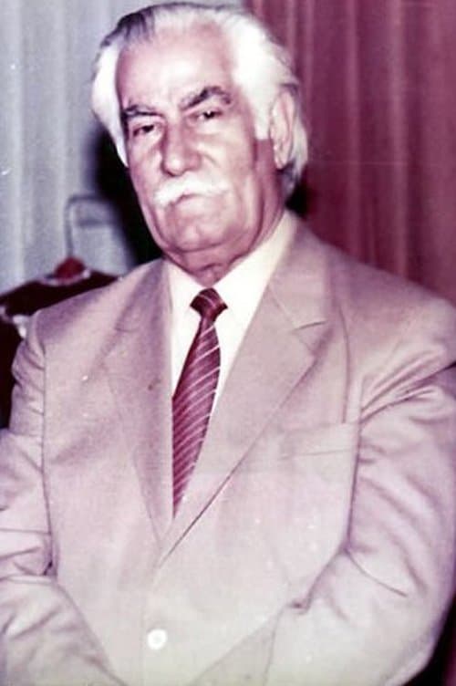 Cahangir Aslanoglu image