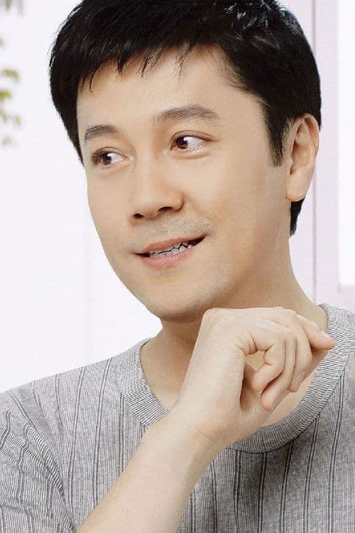 Cai Guoqing image