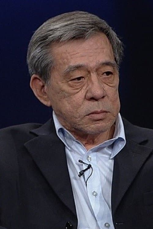 Cai Hongxiang image