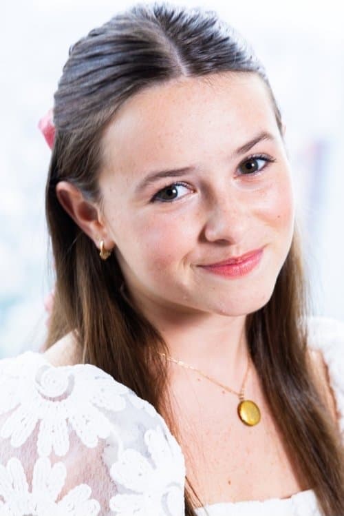 Cailey Fleming image