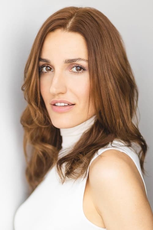 Cait Alexander image