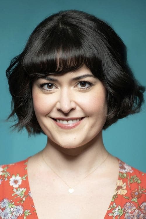 Cait Cortelyou image