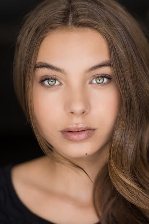 Caitlin Carmichael image