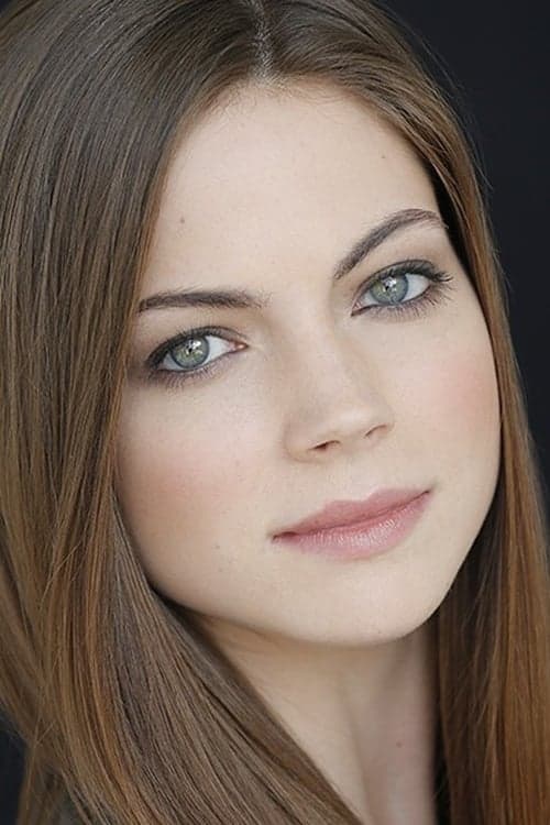 Caitlin Carver image