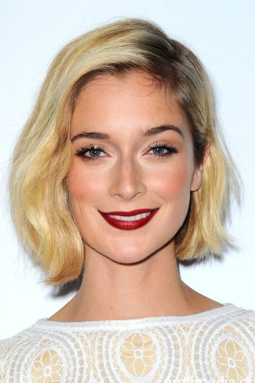 Caitlin FitzGerald image