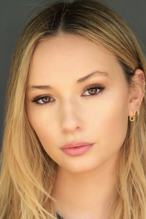 Caitlin Harris image